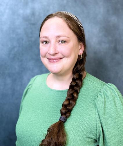Amanda Macfie NP